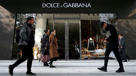 dolce gabbana asian comments|Dolce and Gabbana files multimillion.